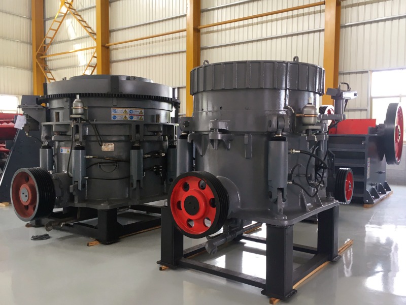 購買圓錐破碎機(jī)需要注意哪些問題？全面指南與專業(yè)建議